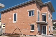 Beechcliffe home extensions